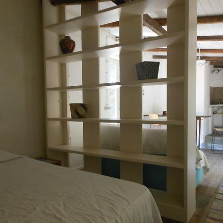 L'Albero Di Alberto Bed & Breakfast Valverde  Eksteriør bilde