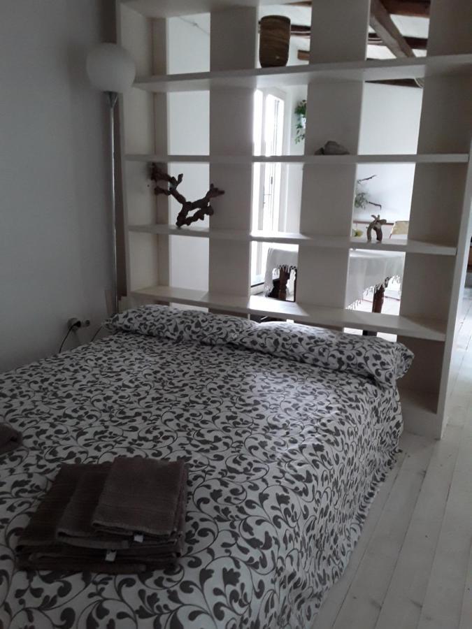 L'Albero Di Alberto Bed & Breakfast Valverde  Eksteriør bilde