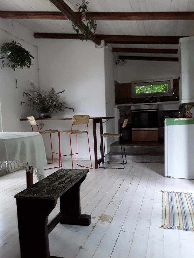 L'Albero Di Alberto Bed & Breakfast Valverde  Eksteriør bilde